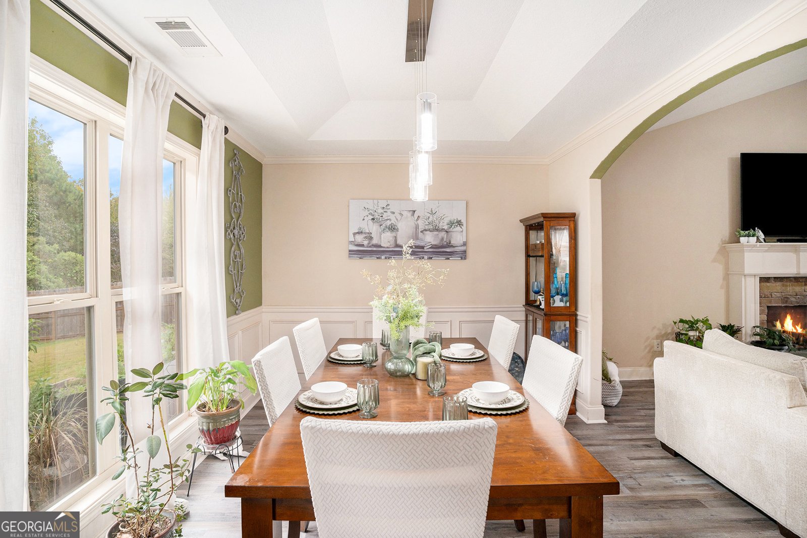 95 Cherohala Court Covington - 6