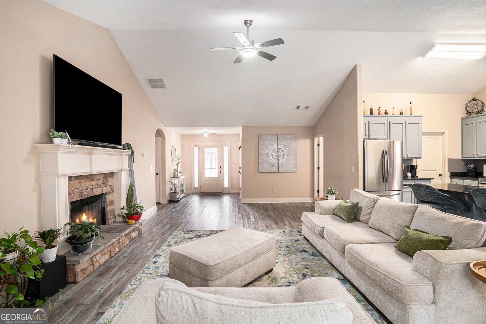 95 Cherohala Court Covington - 7
