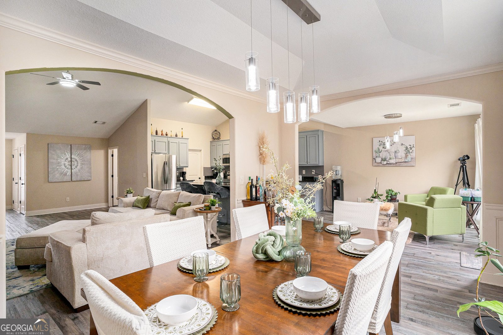 95 Cherohala Court Covington - 8