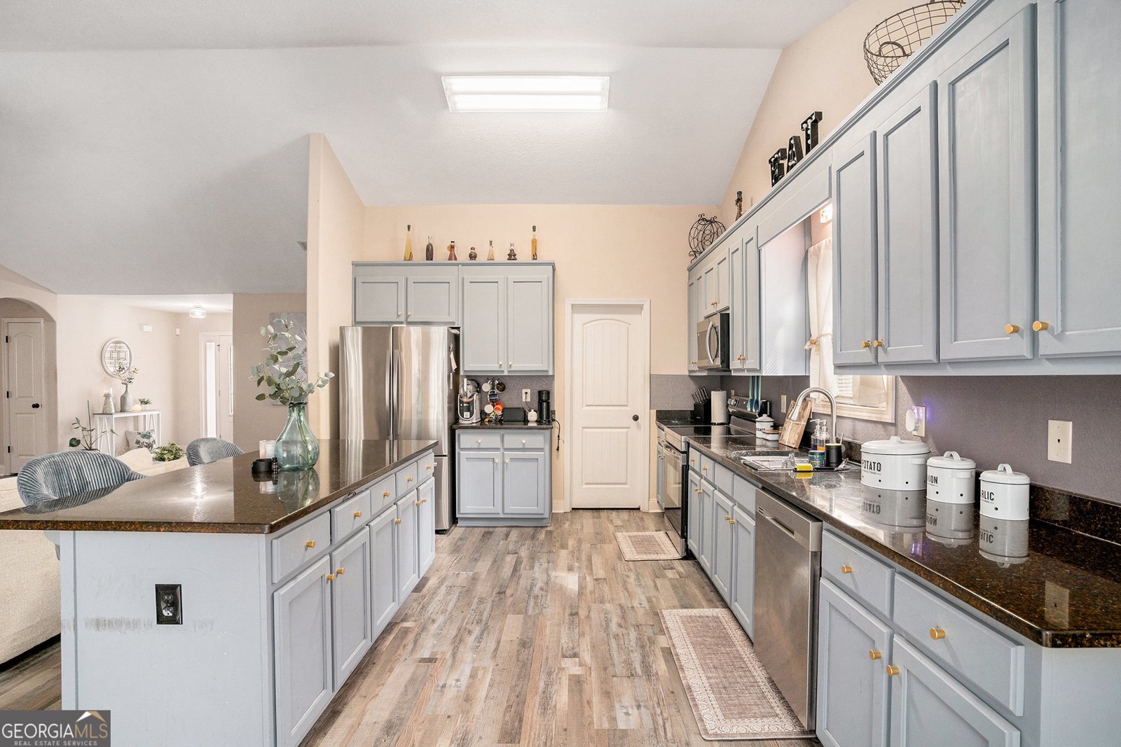 95 Cherohala Court Covington - 9