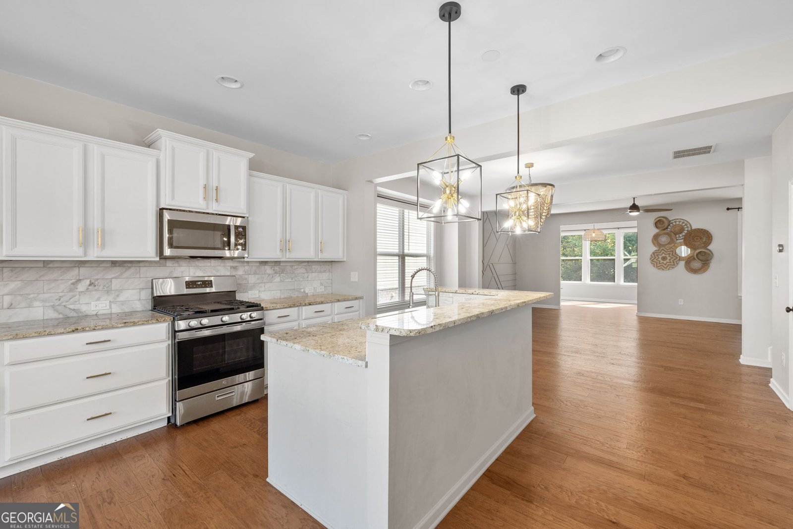 4289 Laurel Creek Court Smyrna - 12