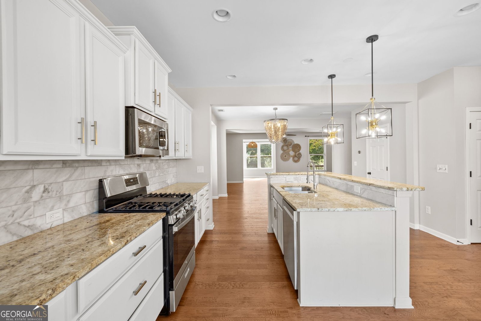 4289 Laurel Creek Court Smyrna - 13