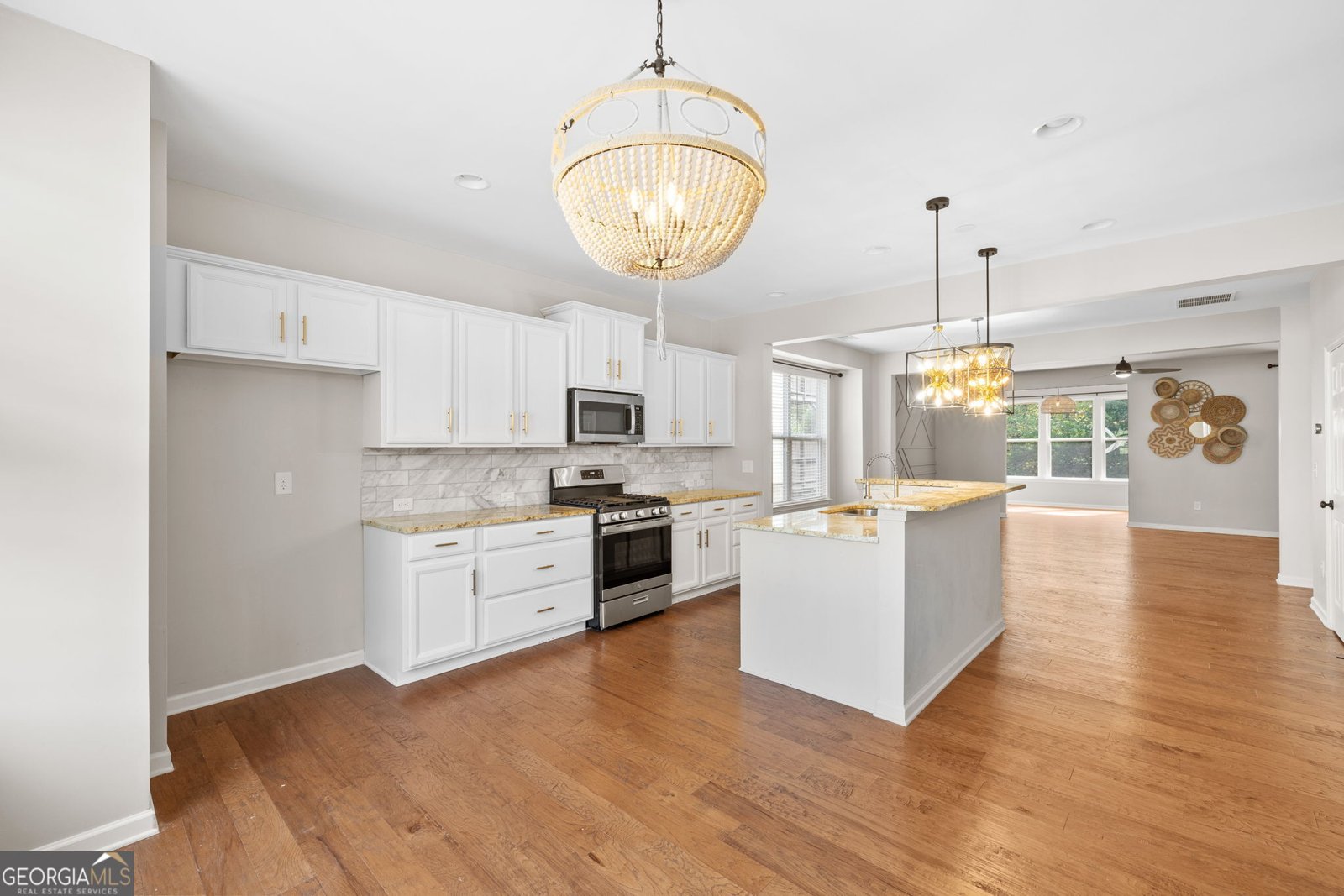 4289 Laurel Creek Court Smyrna - 17