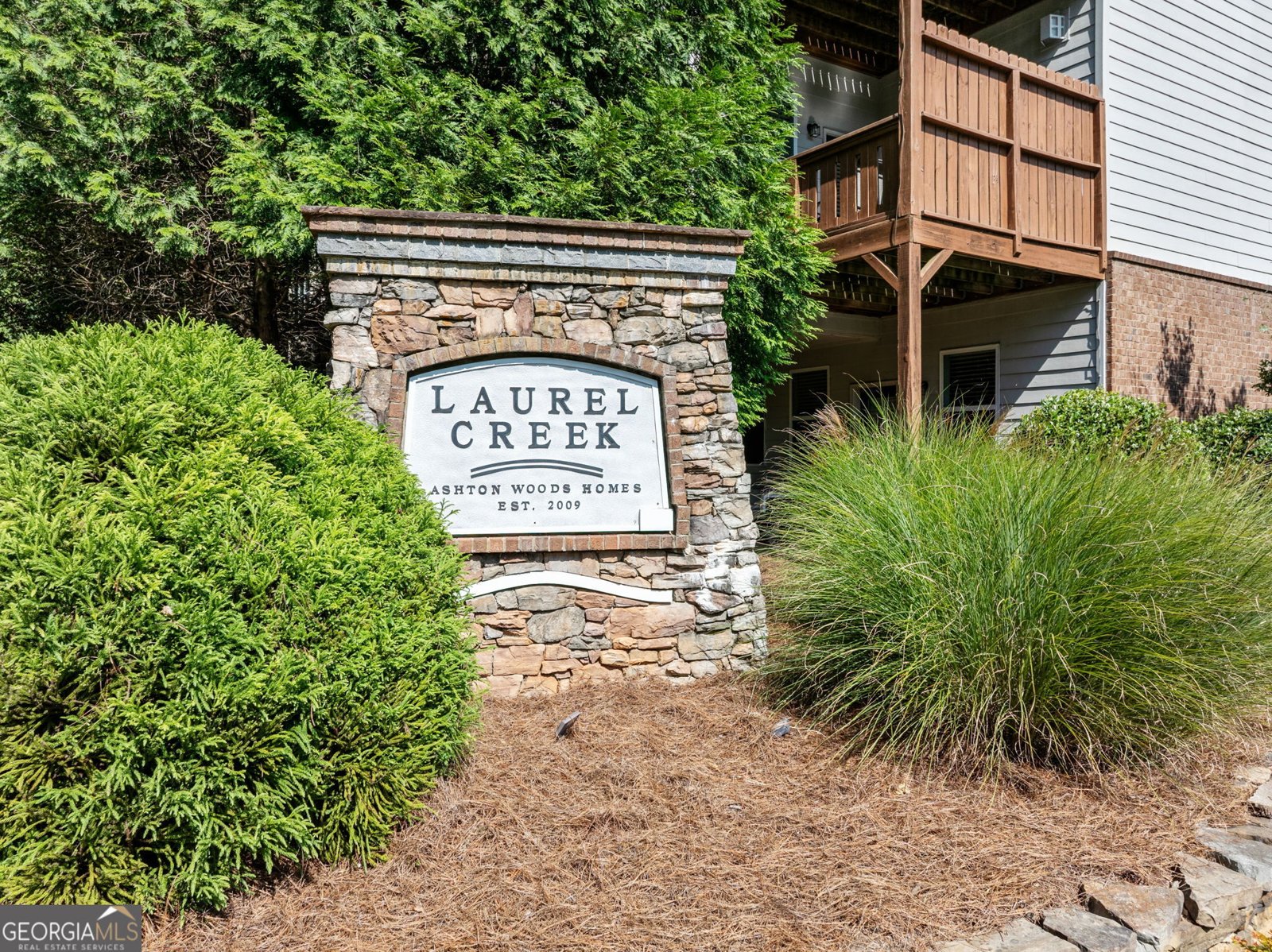 4289 Laurel Creek Court Smyrna - 2