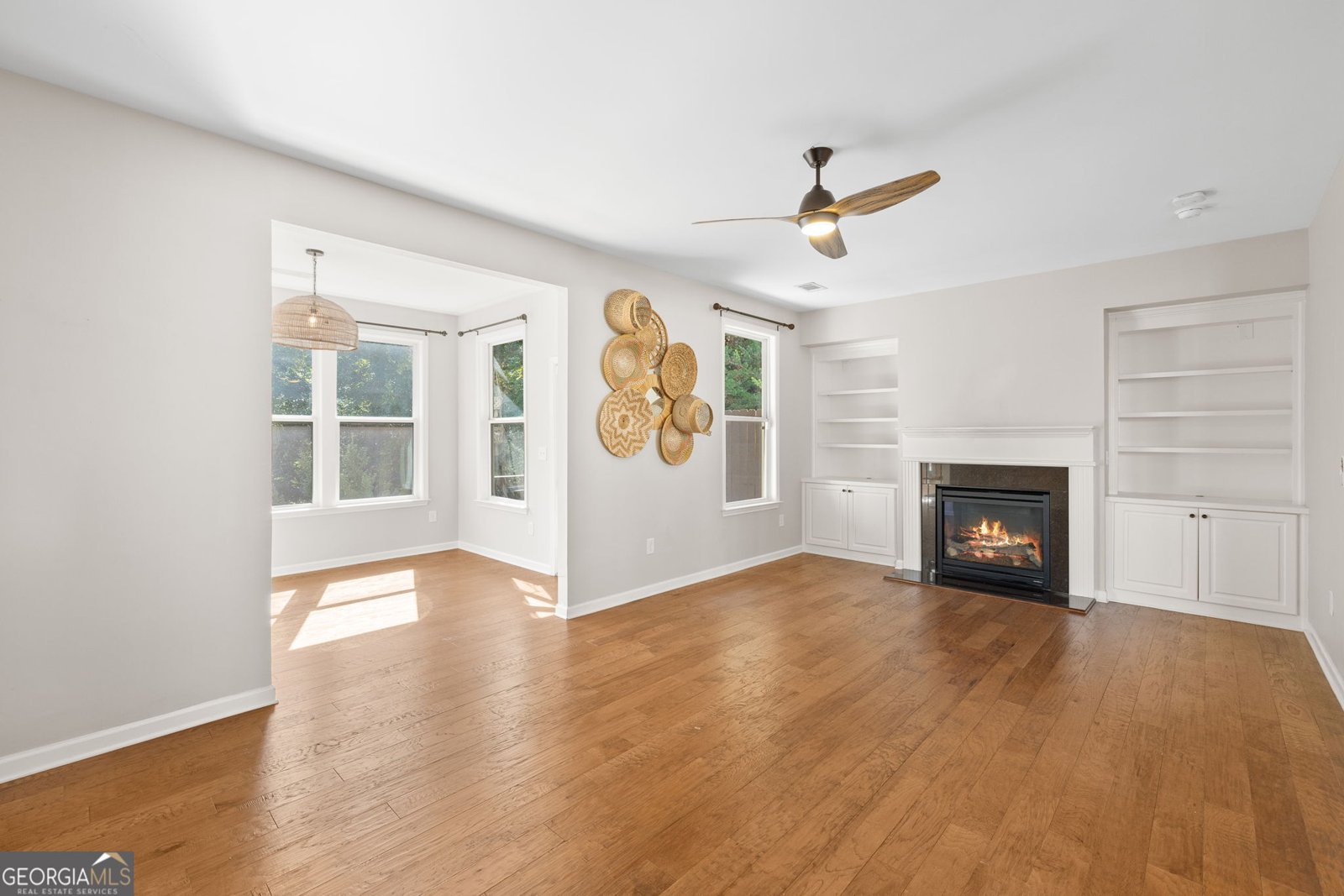 4289 Laurel Creek Court Smyrna - 21