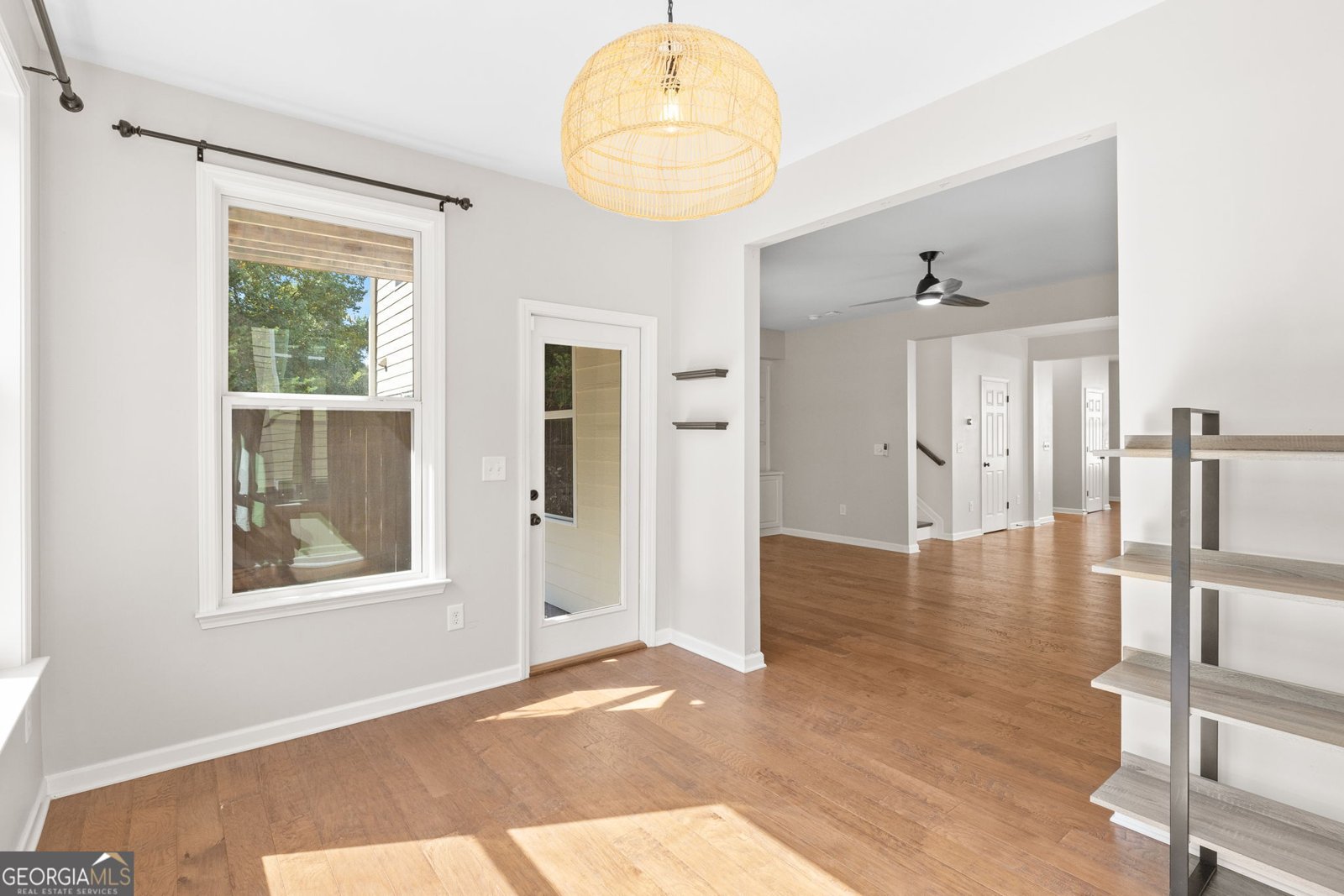 4289 Laurel Creek Court Smyrna - 23
