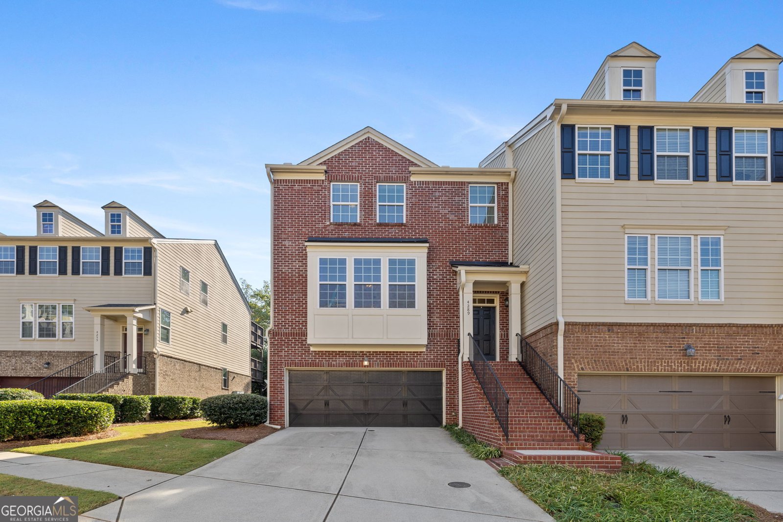 4289 Laurel Creek Court Smyrna - 3