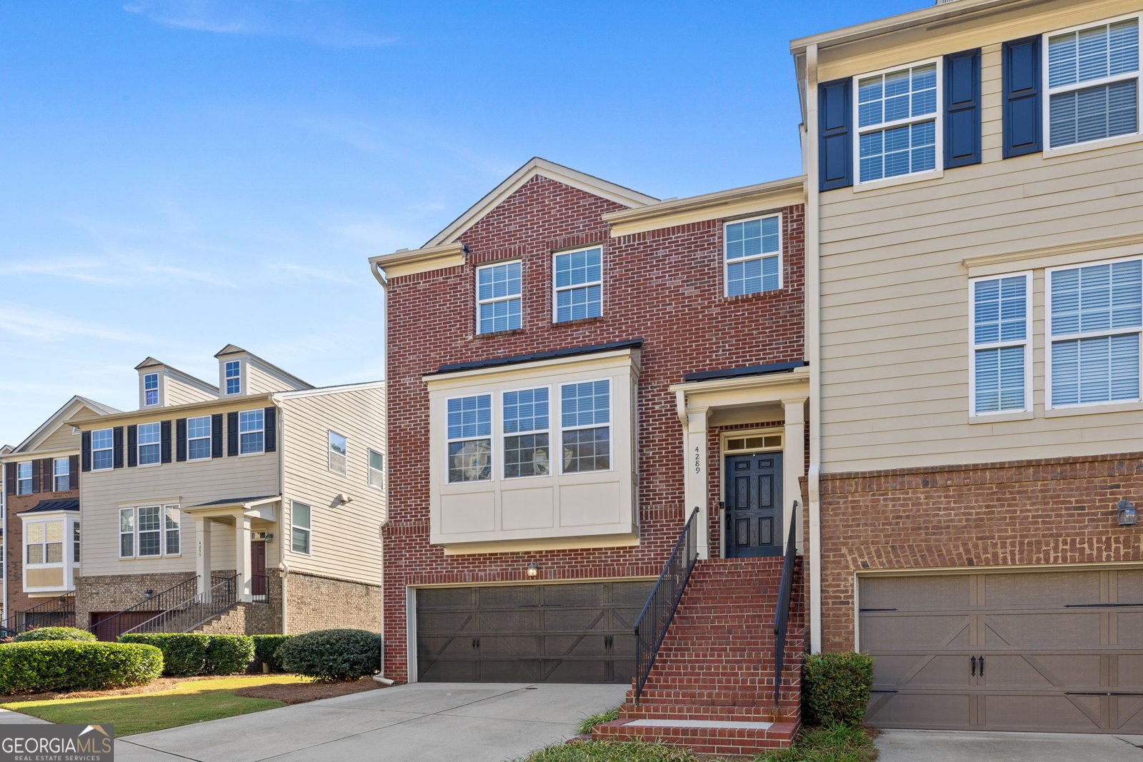 4289 Laurel Creek Court Smyrna - 4