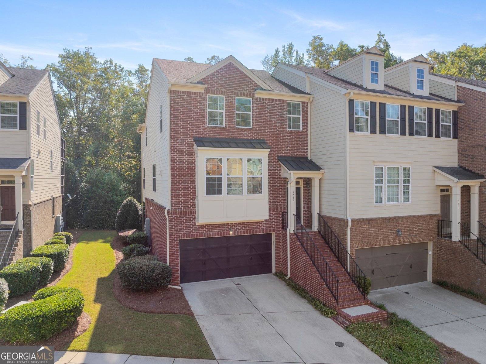 4289 Laurel Creek Court Smyrna - 5
