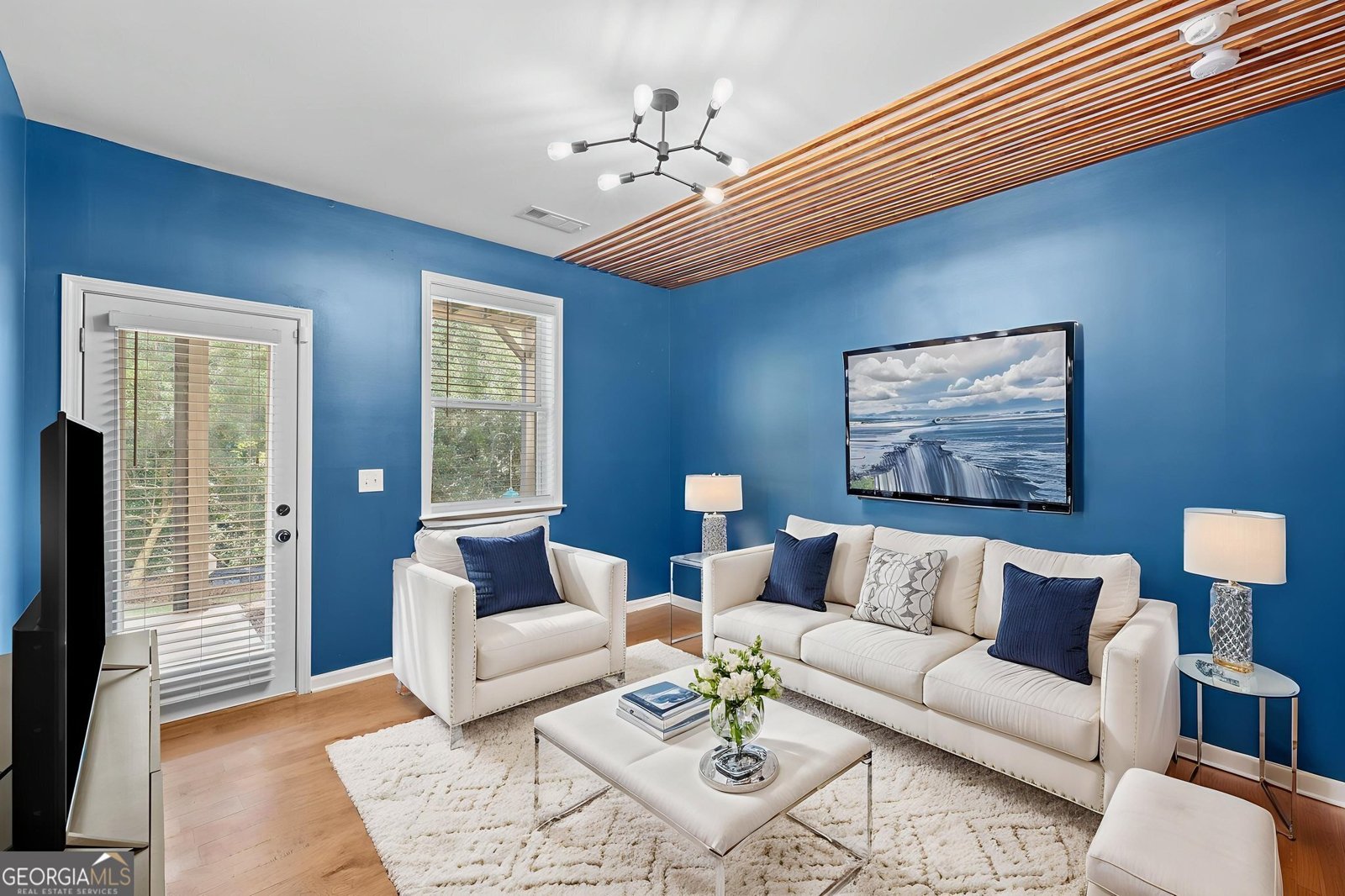 4289 Laurel Creek Court Smyrna - 54