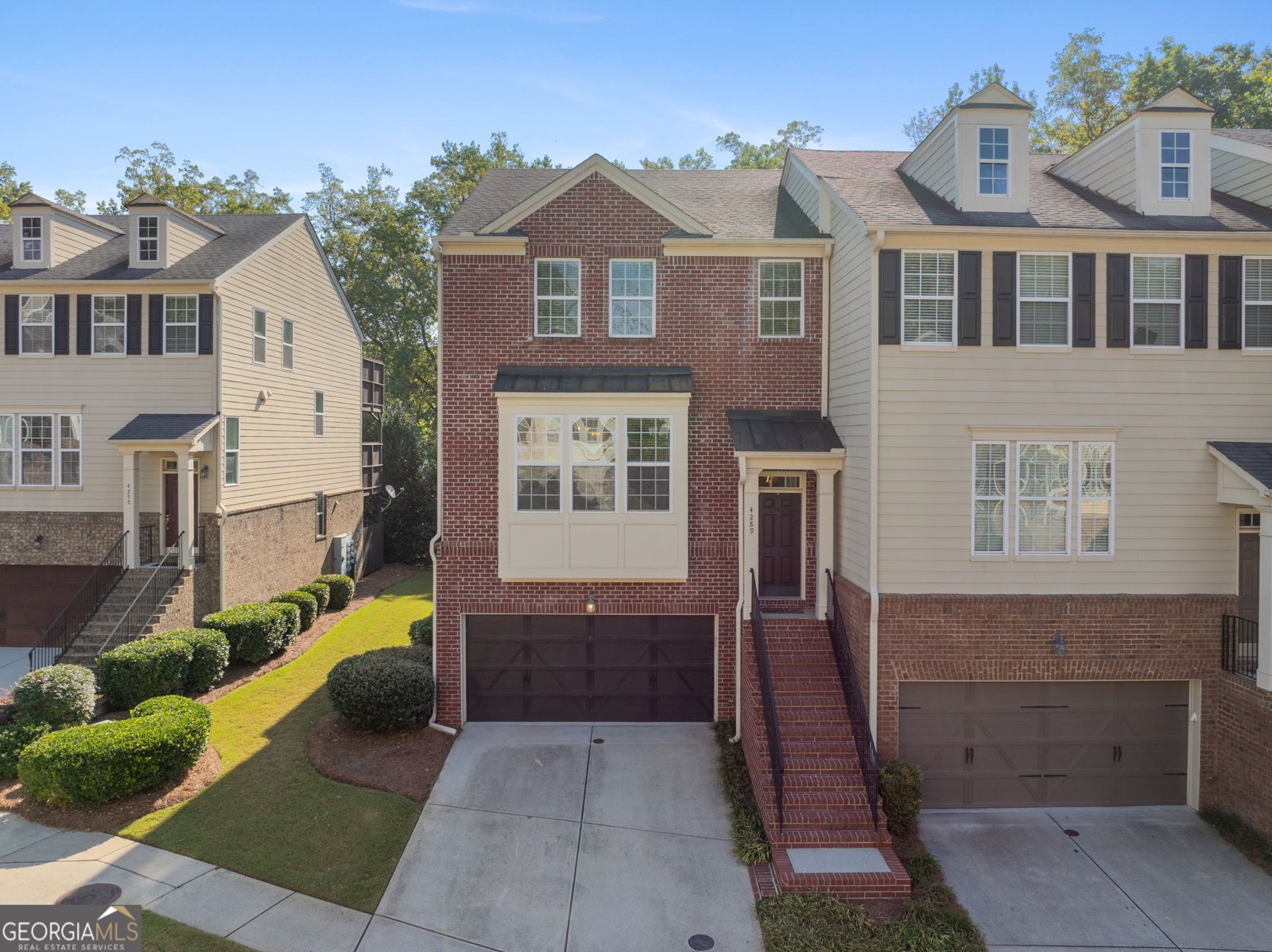 4289 Laurel Creek Court Smyrna - 6