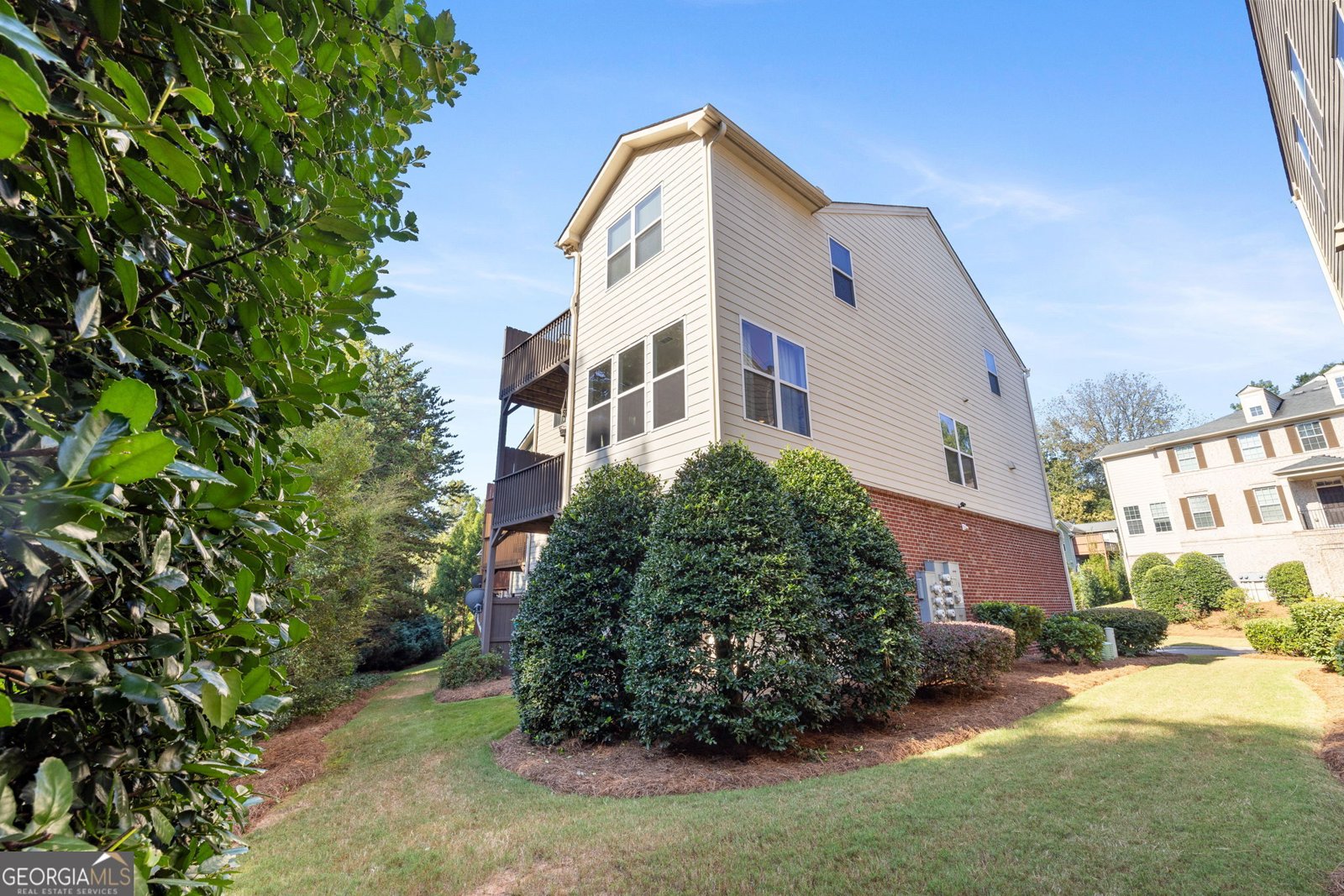4289 Laurel Creek Court Smyrna - 60