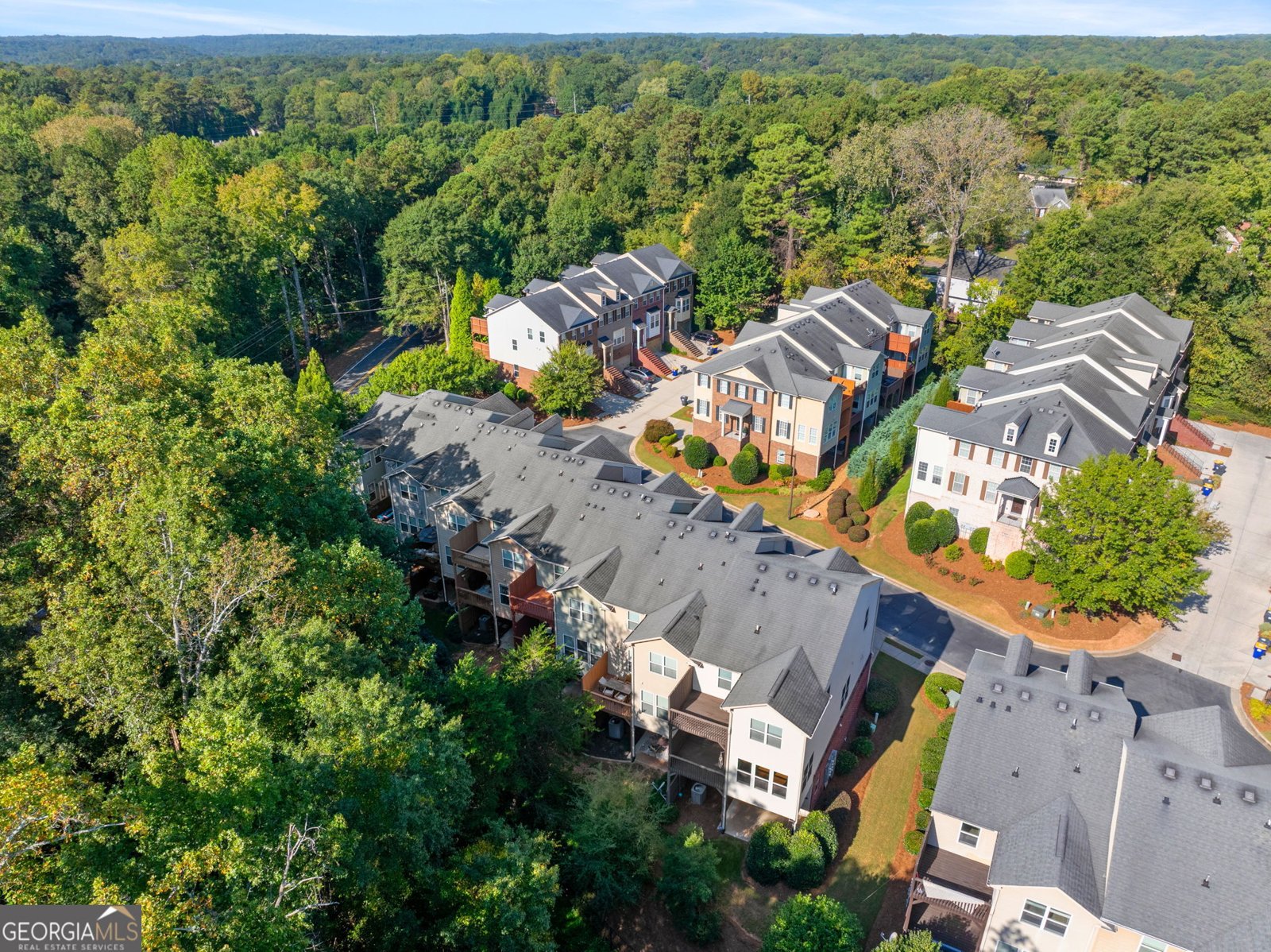 4289 Laurel Creek Court Smyrna - 61