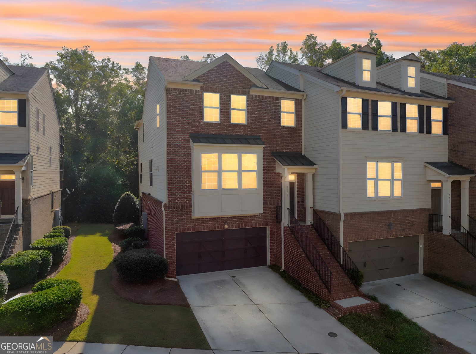 4289 Laurel Creek Court Smyrna - 65