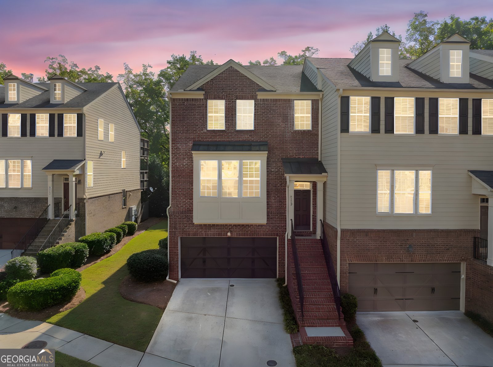 4289 Laurel Creek Court Smyrna - 66