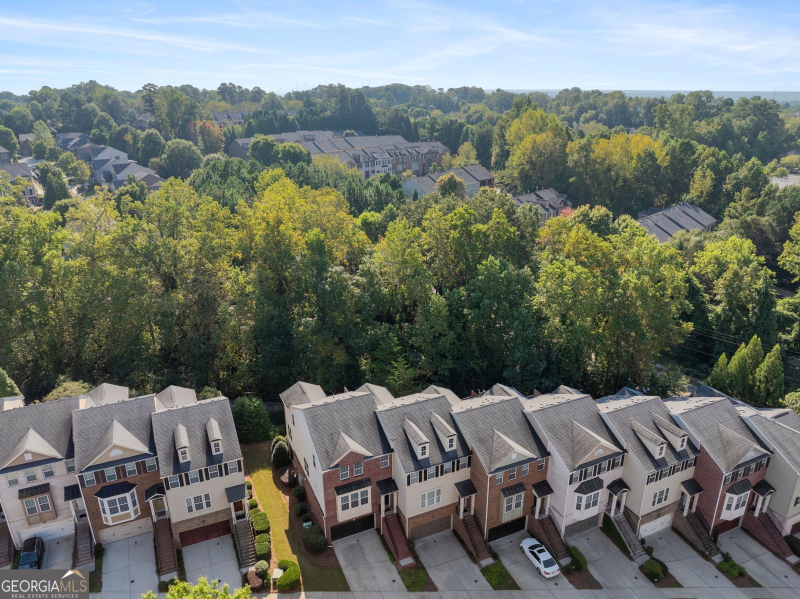 4289 Laurel Creek Court Smyrna - 7