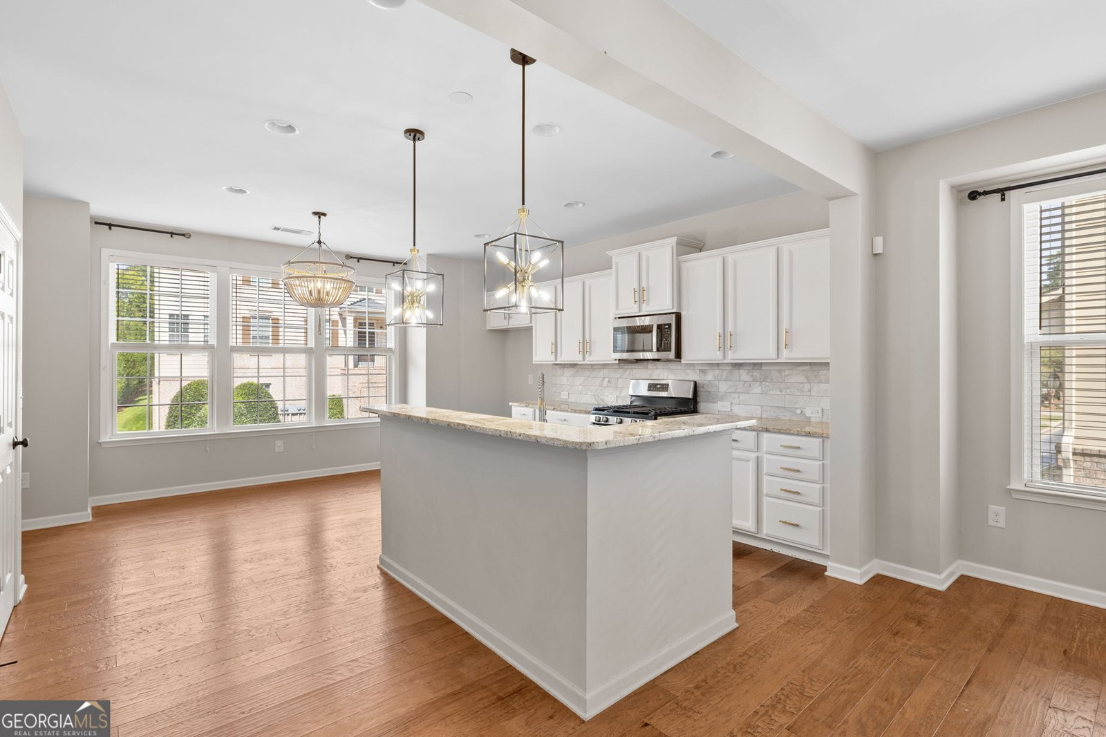 4289 Laurel Creek Court Smyrna - 9