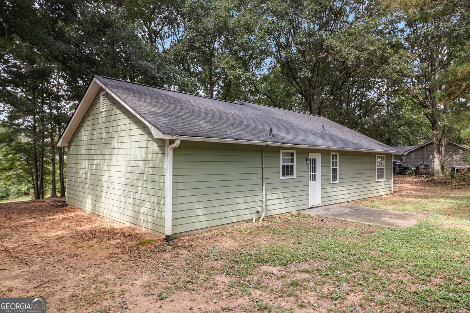 329 Maloy Road Griffin - 1