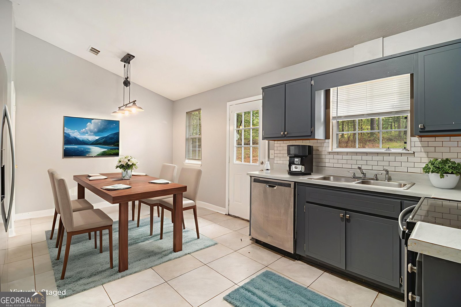 329 Maloy Road Griffin - 10