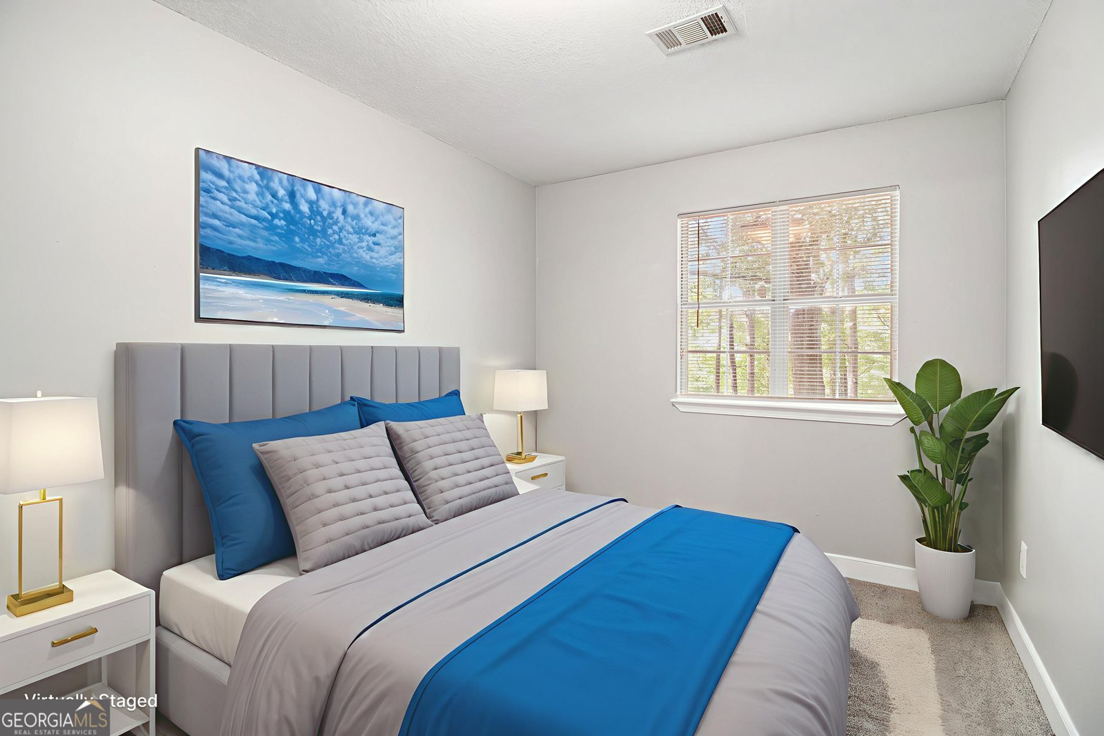 329 Maloy Road Griffin - 17