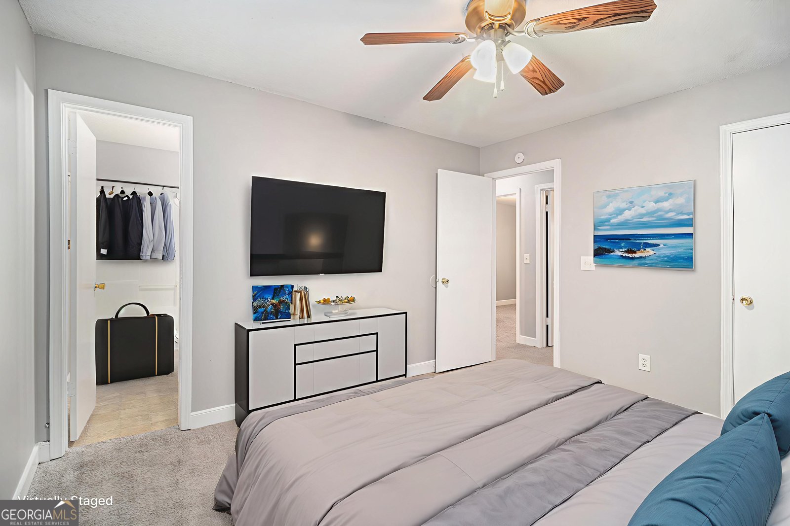 329 Maloy Road Griffin - 19