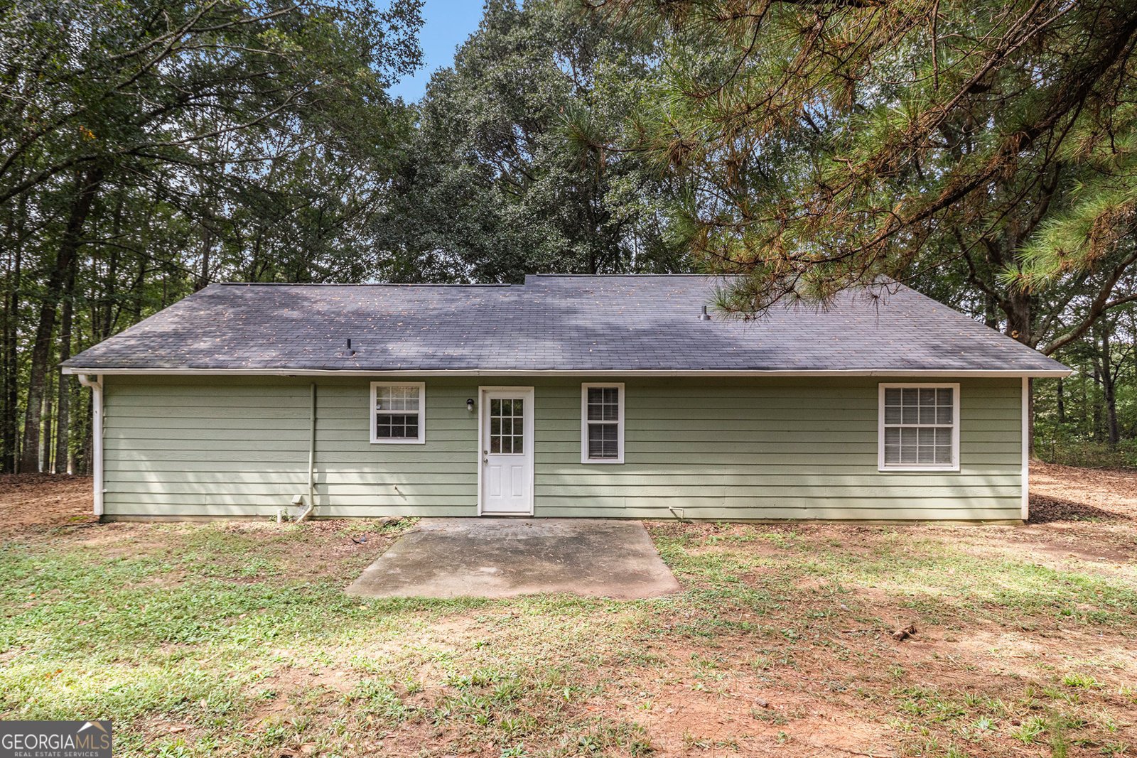 329 Maloy Road Griffin - 2