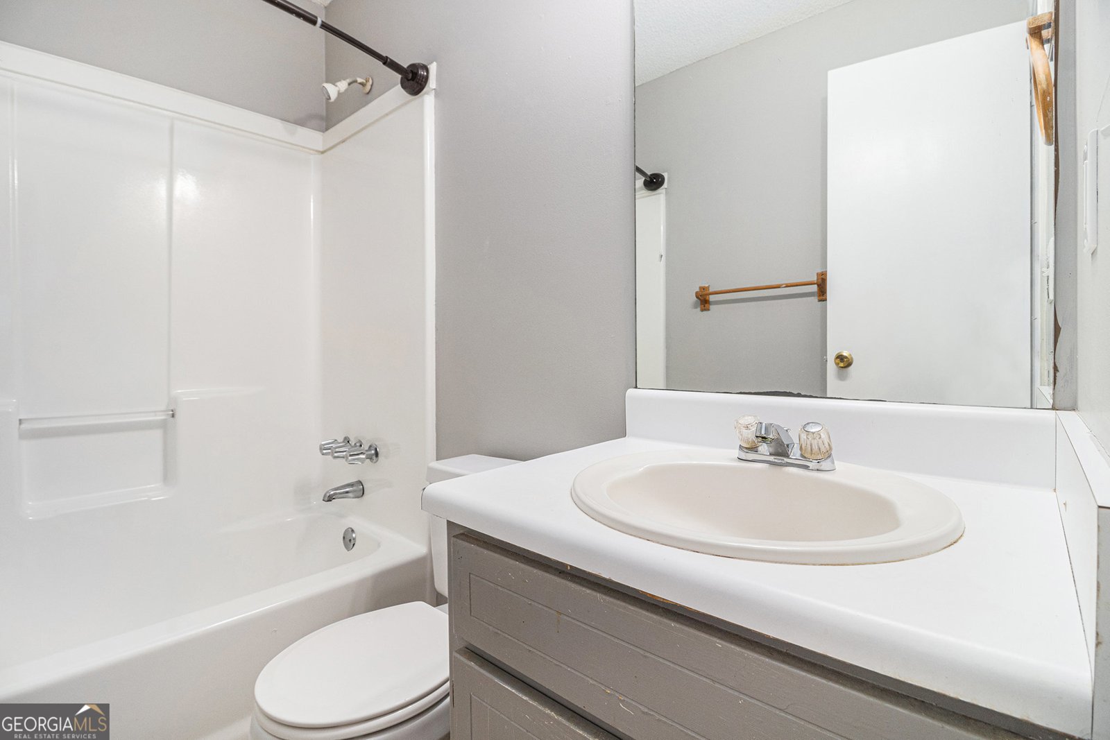 329 Maloy Road Griffin - 20