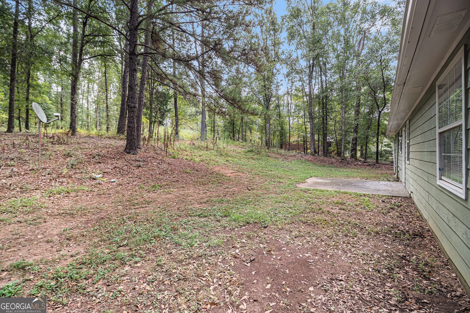 329 Maloy Road Griffin - 21