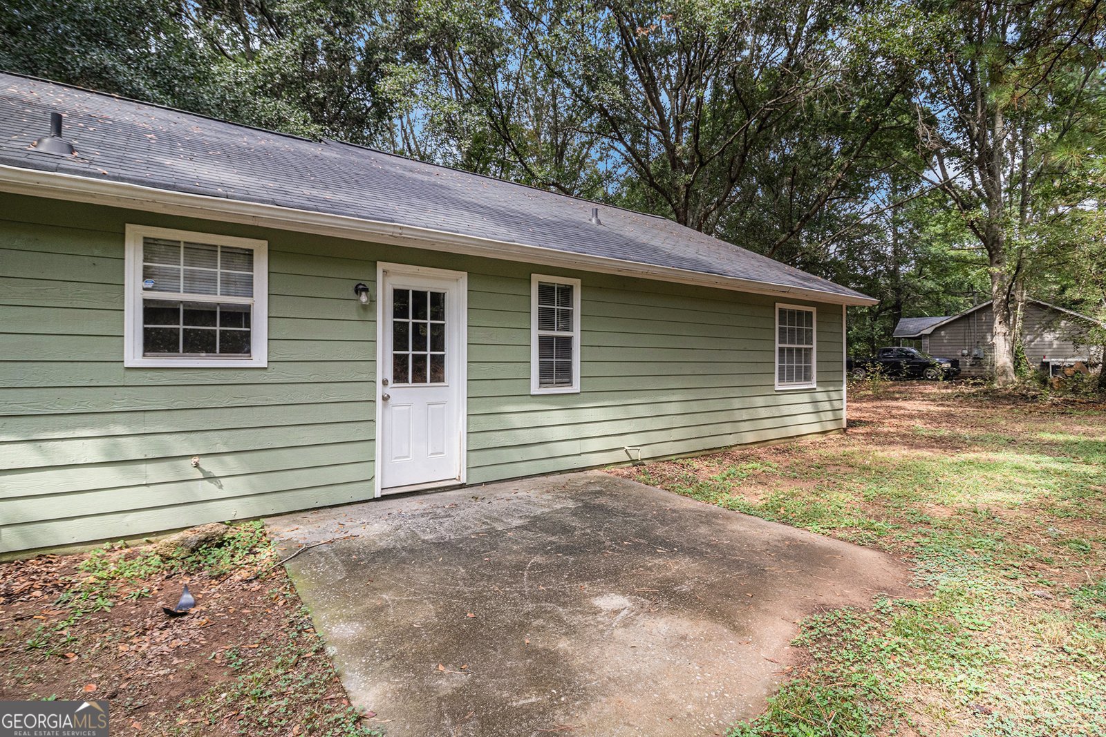 329 Maloy Road Griffin - 22