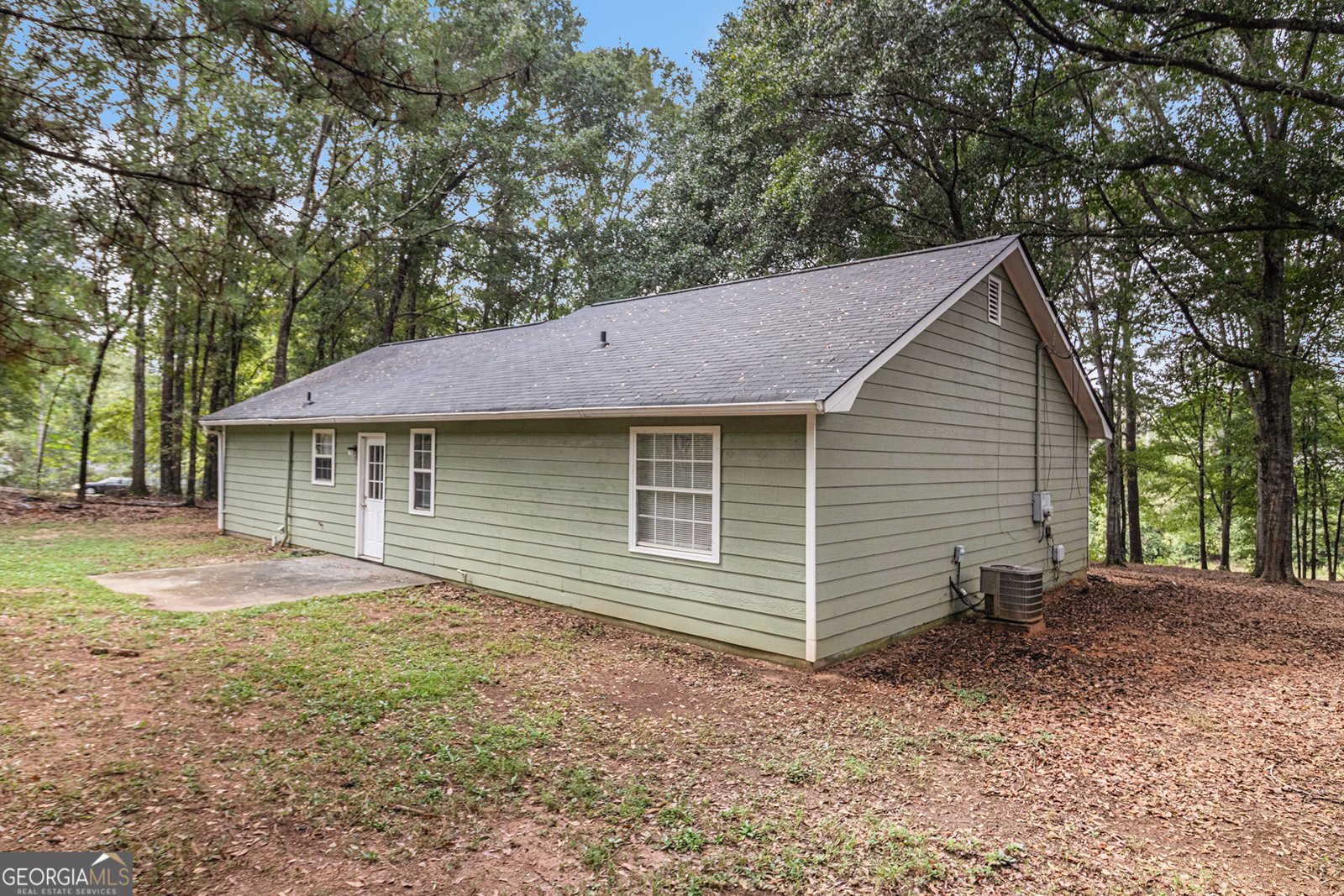 329 Maloy Road Griffin - 23