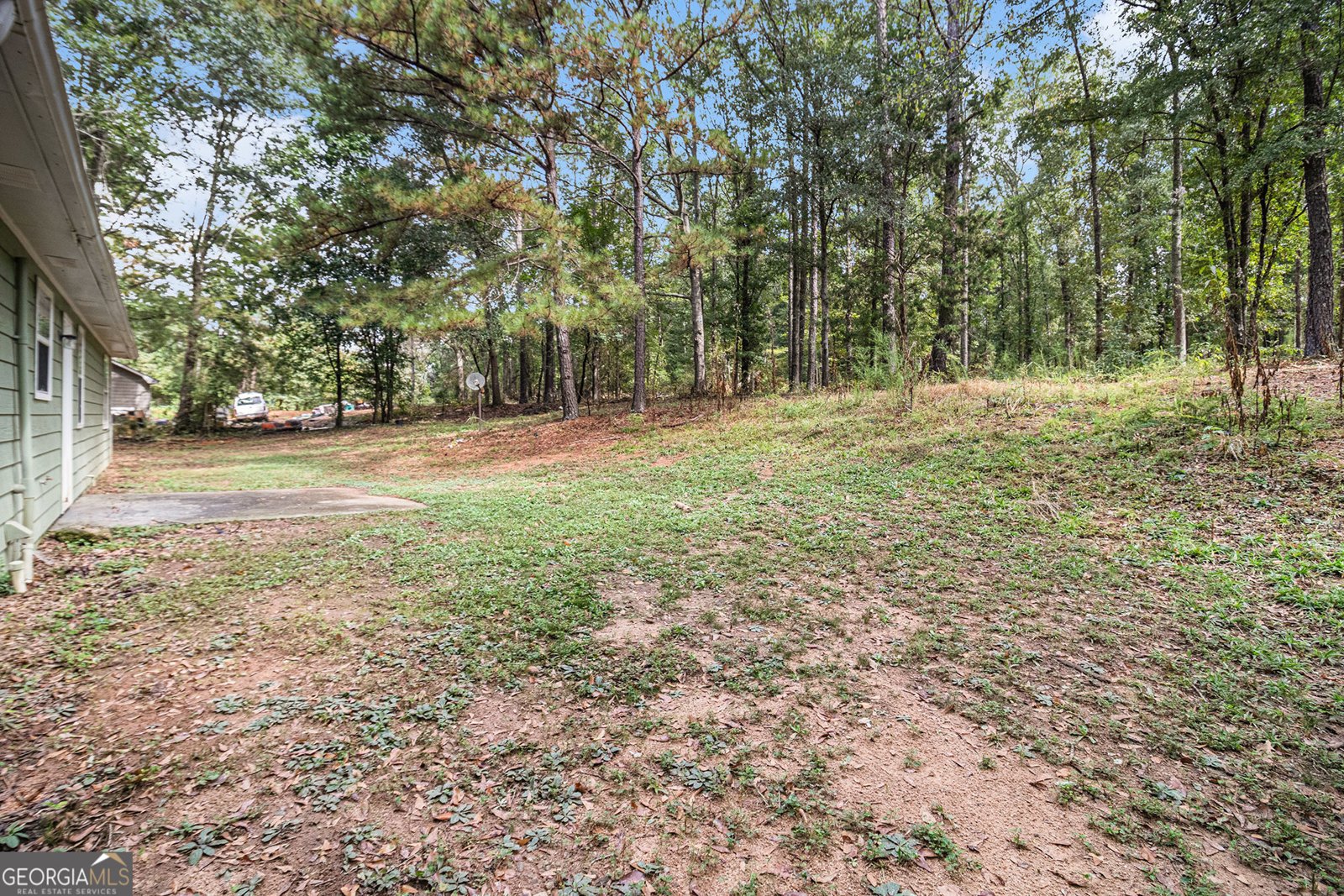 329 Maloy Road Griffin - 3