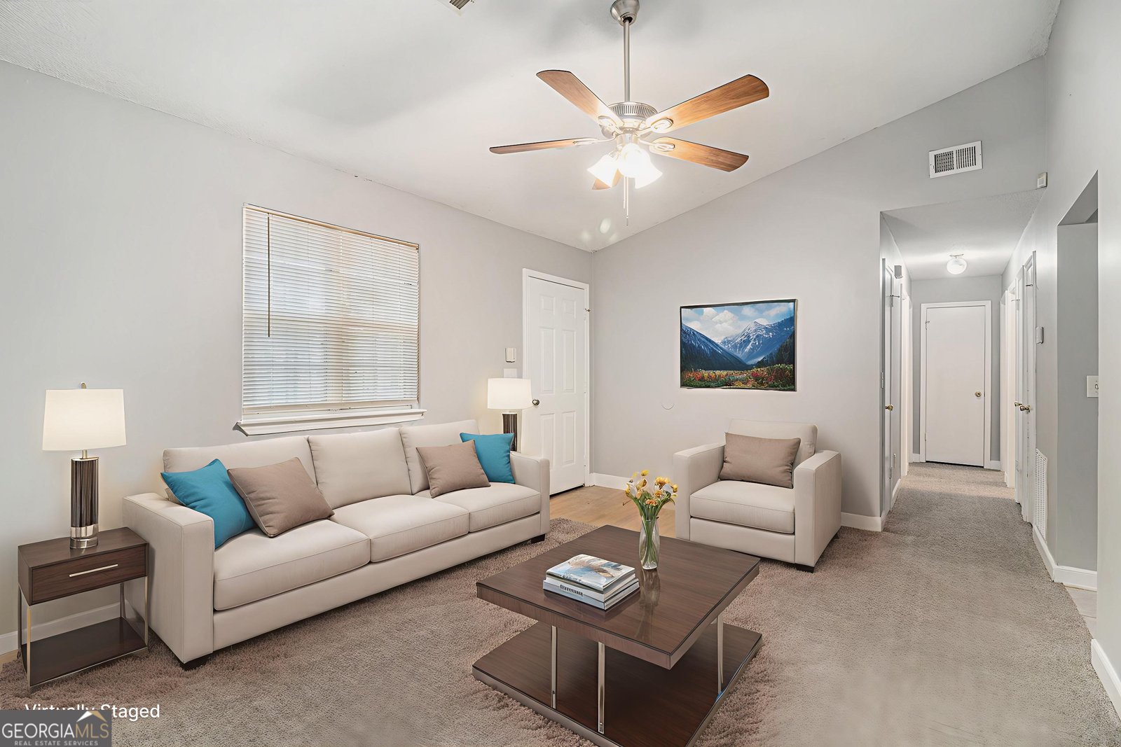 329 Maloy Road Griffin - 5