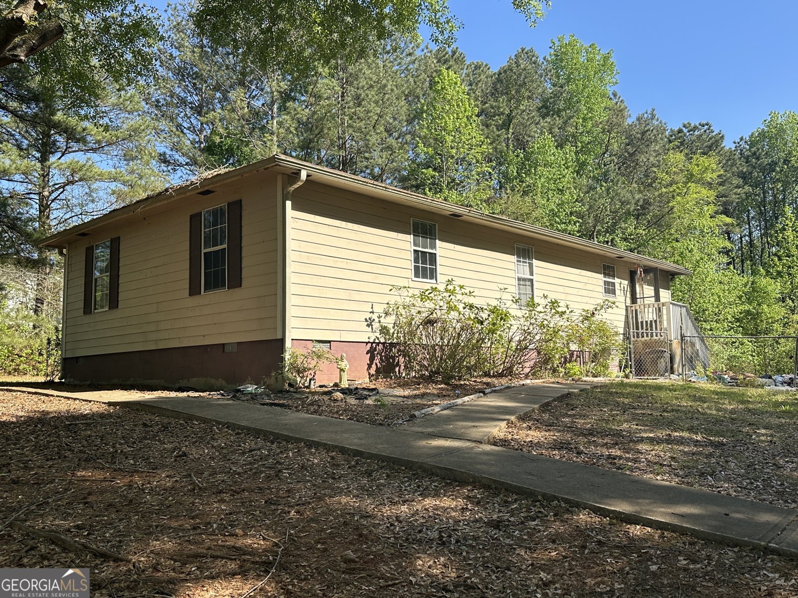 30 Woodfield Road Covington - 2