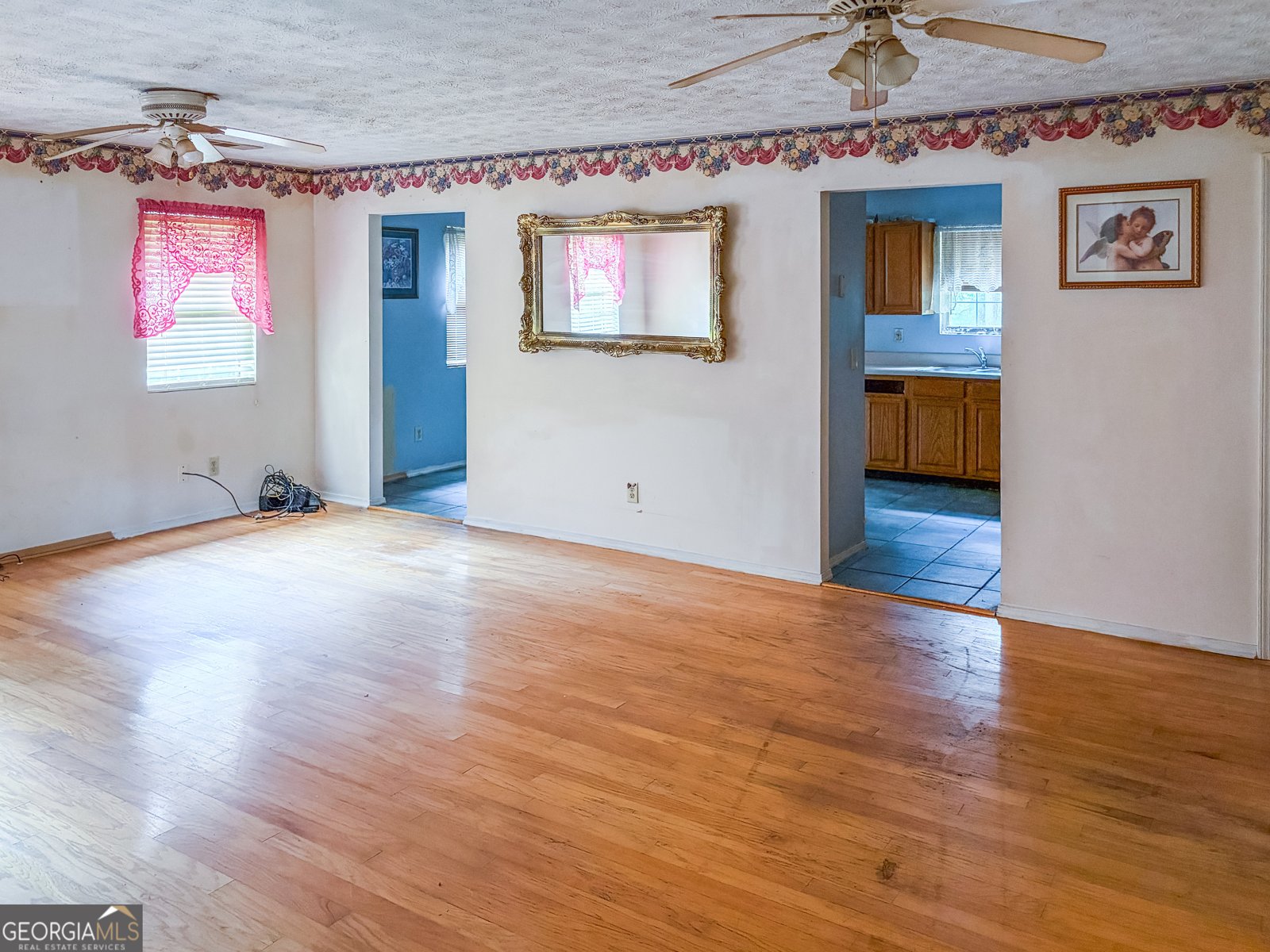 30 Woodfield Road Covington - 3