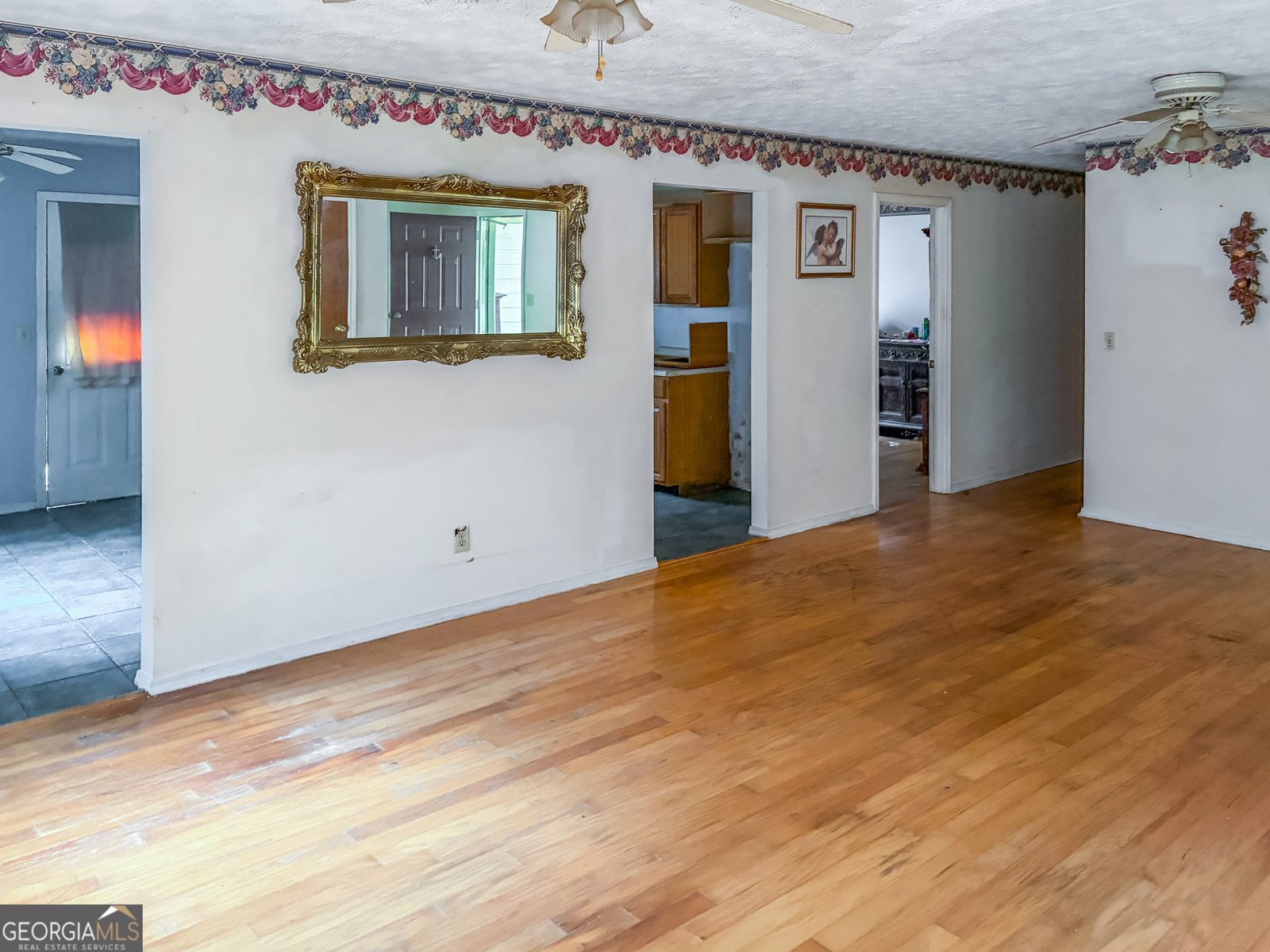 30 Woodfield Road Covington - 4