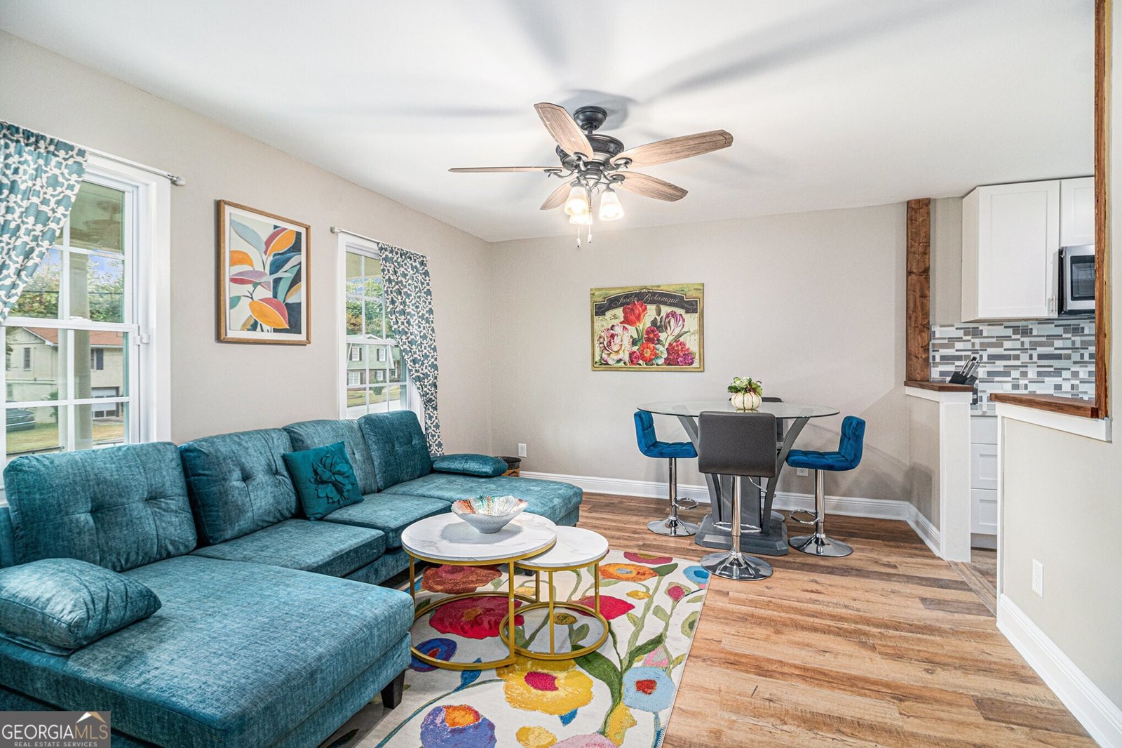 5316 The Savoy Street Atlanta - 2