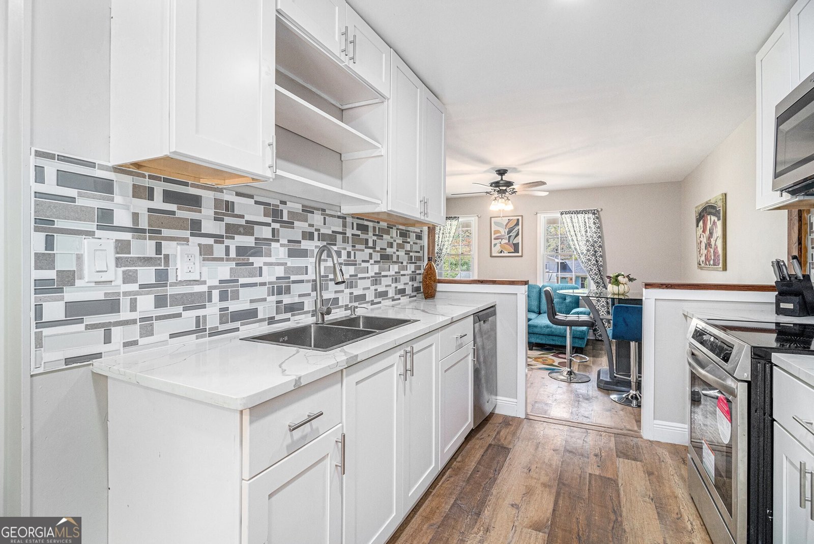 5316 The Savoy Street Atlanta - 3