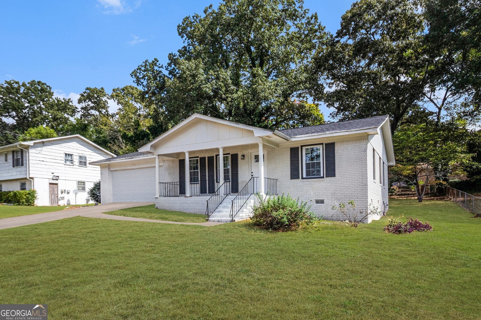 5316 The Savoy Street Atlanta - 6