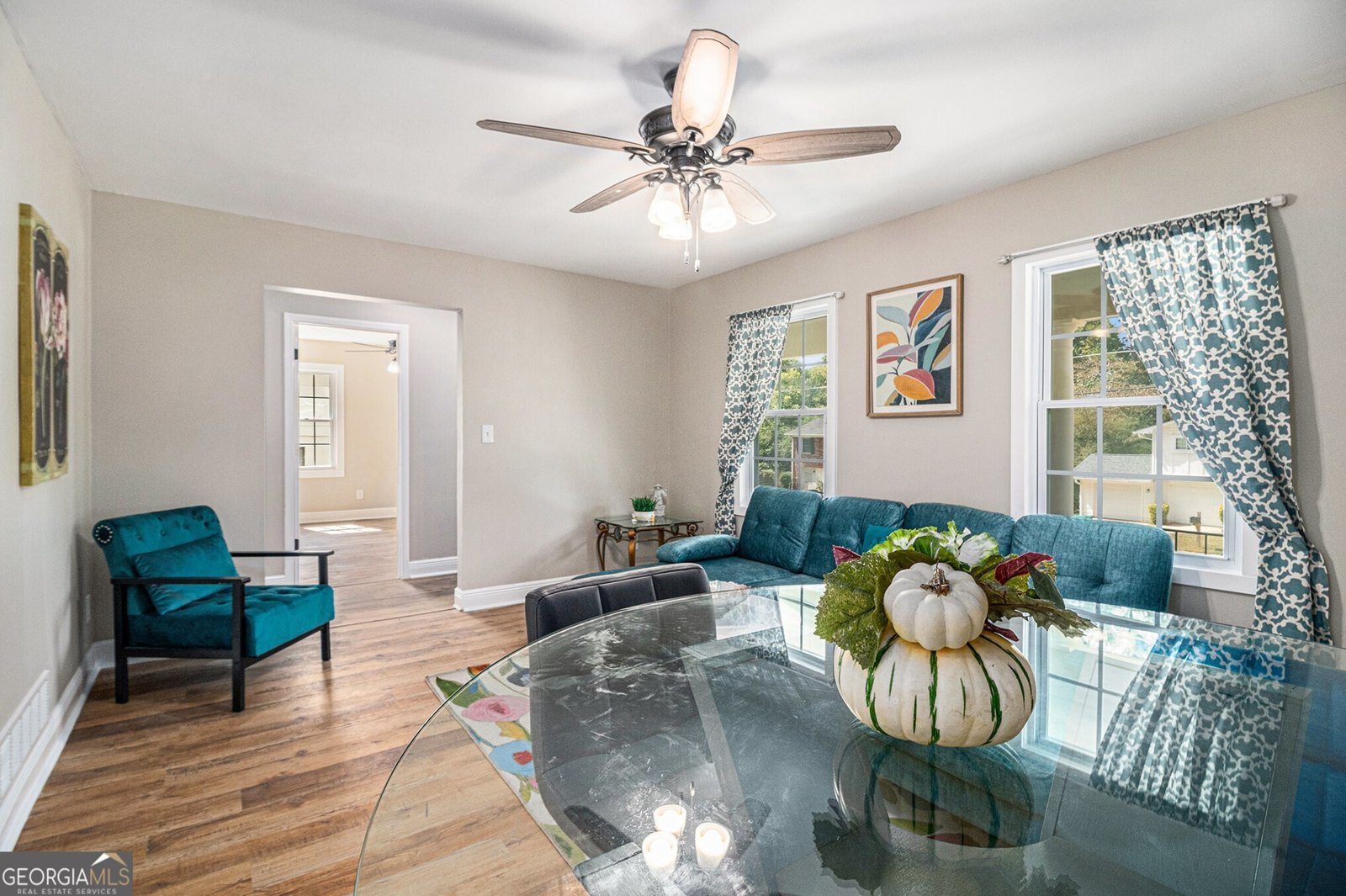5316 The Savoy Street Atlanta - 7