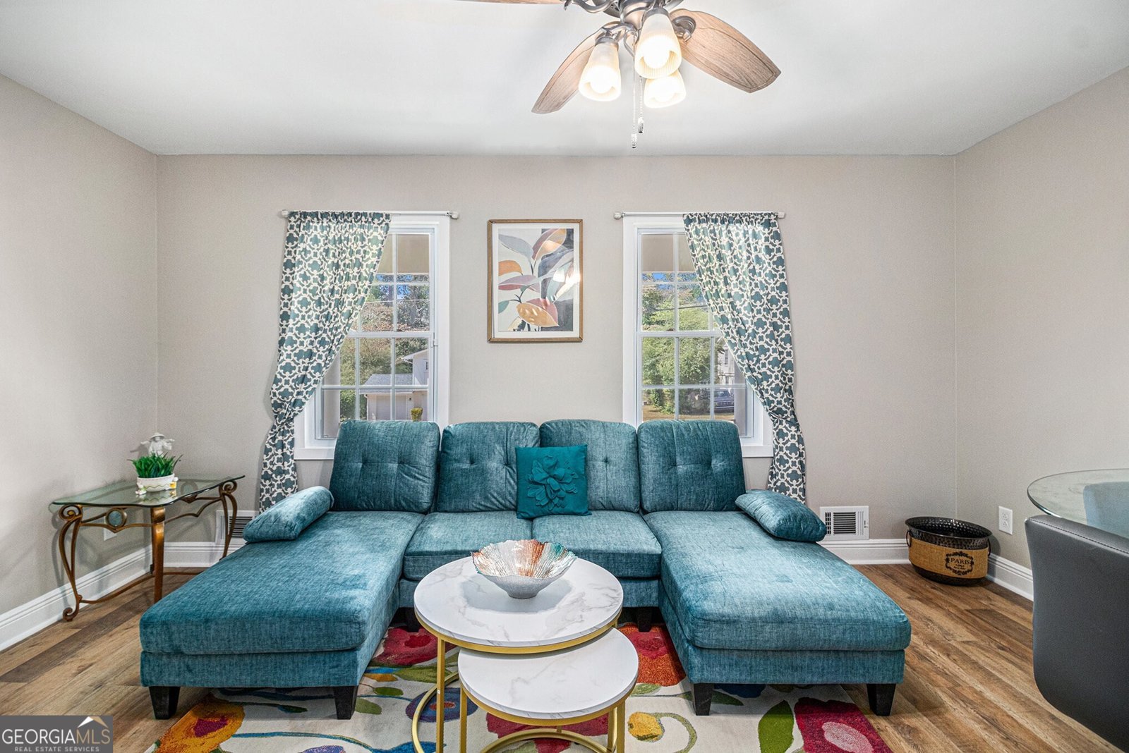 5316 The Savoy Street Atlanta - 8