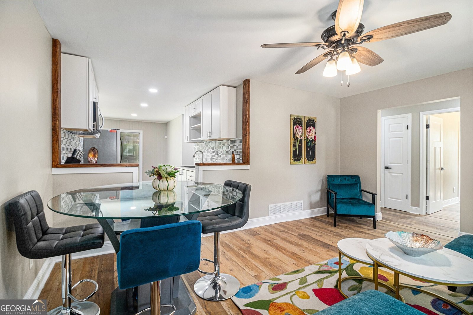 5316 The Savoy Street Atlanta - 9