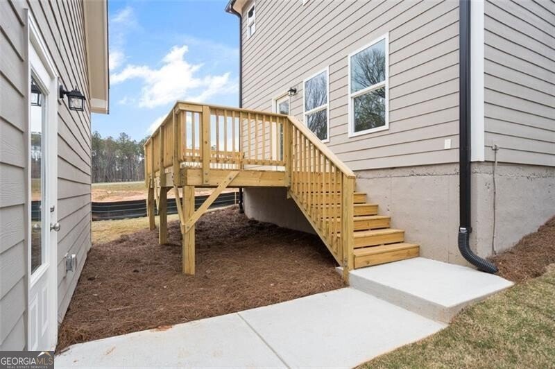 319 Summerville Lane Athens - 2