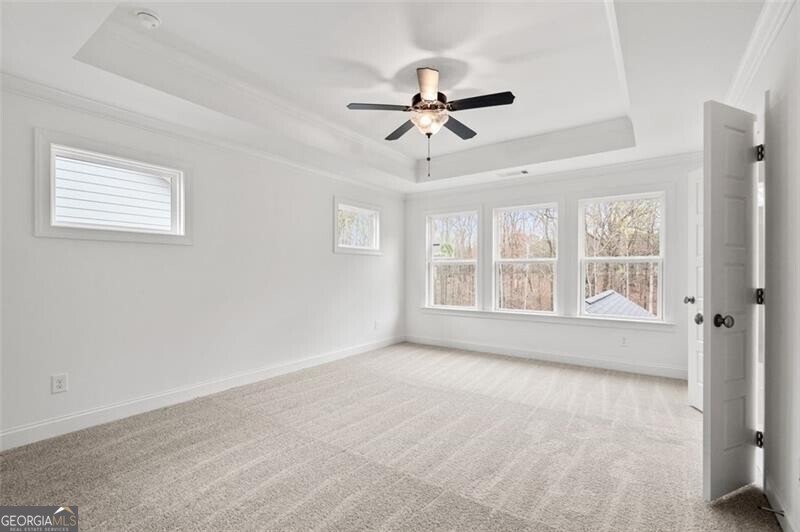 319 Summerville Lane Athens - 27