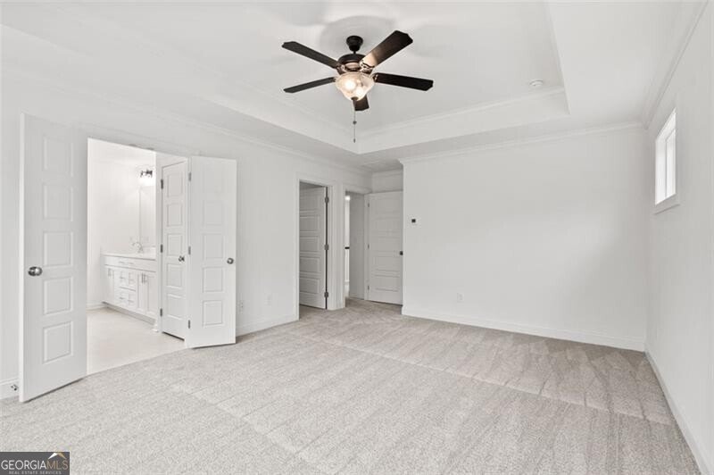 319 Summerville Lane Athens - 28
