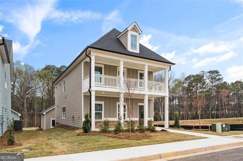 319 Summerville Lane Athens - 5