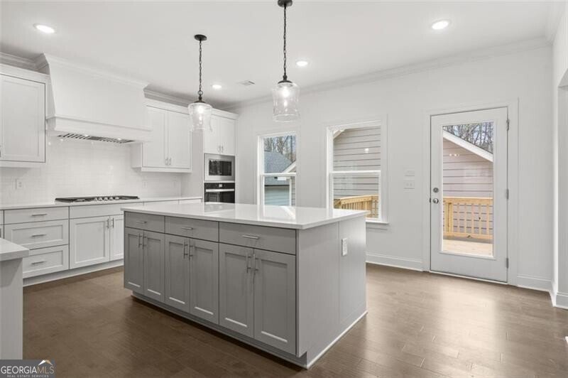 319 Summerville Lane Athens - 7