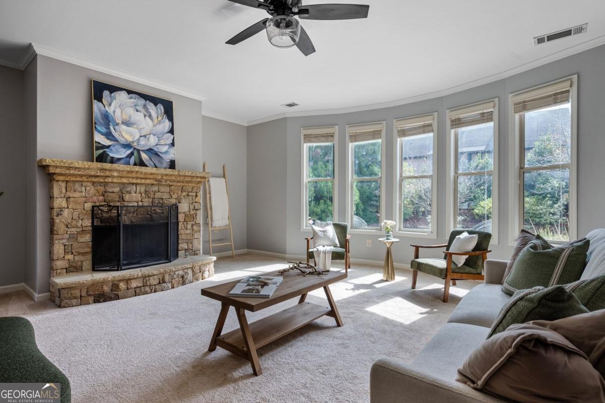 4769 Moon Hollow Court Buford - 11