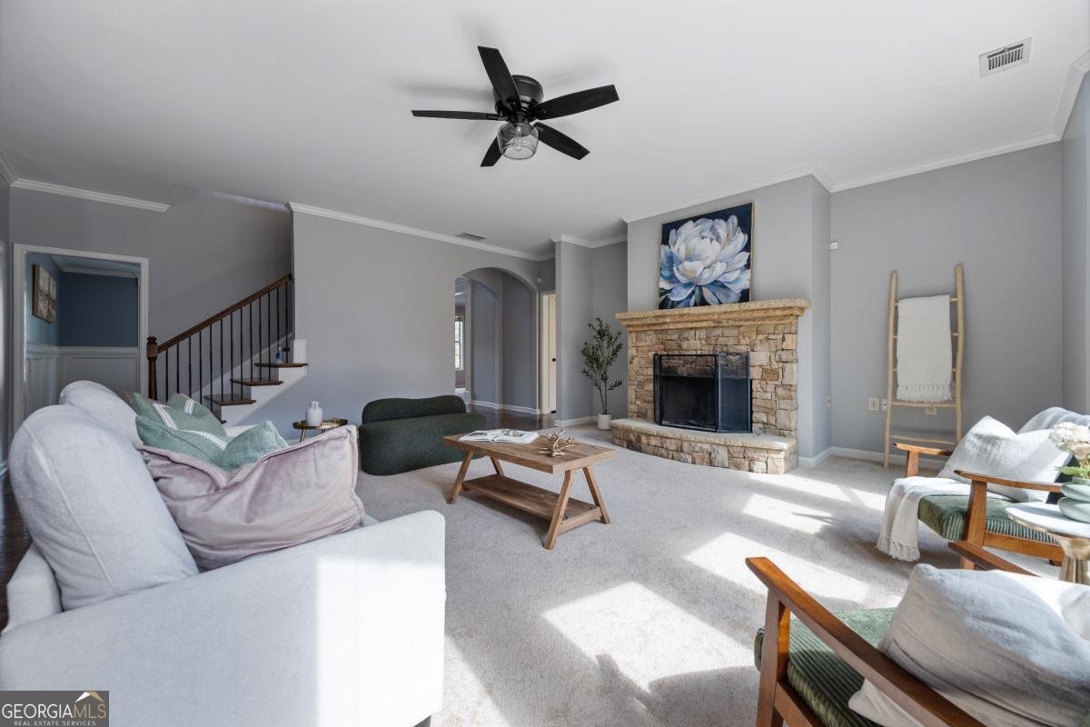 4769 Moon Hollow Court Buford - 14