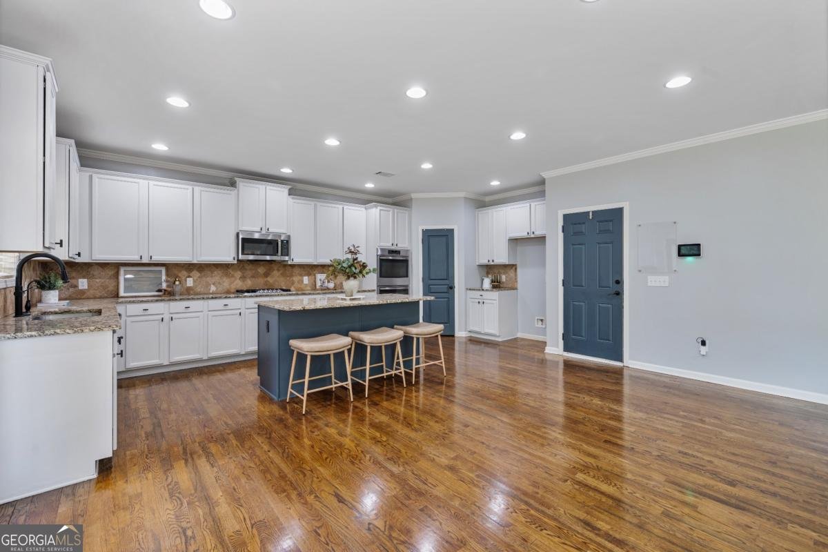 4769 Moon Hollow Court Buford - 15