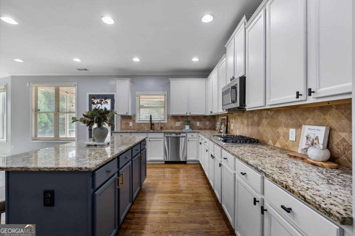 4769 Moon Hollow Court Buford - 16